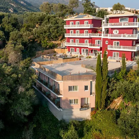 Hotel Parga Princess-3