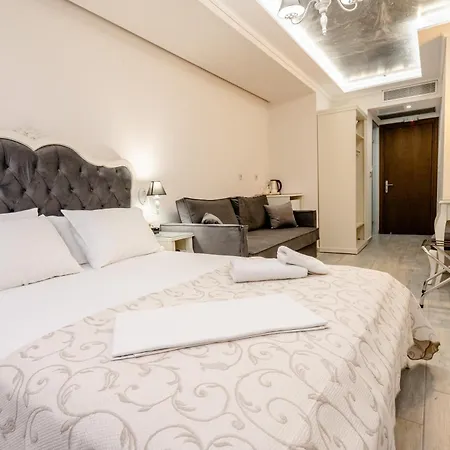 Hotel Parga Princess-2