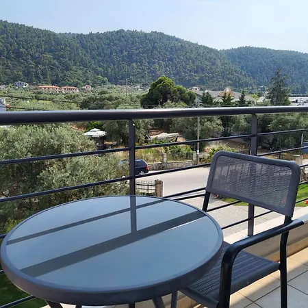 Vourvourou Hotel-3