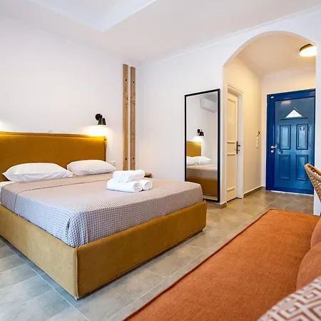 Rodon House Aparthotel-3