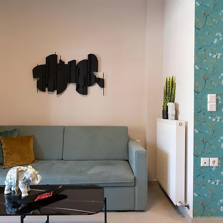 Zen Luxury Apartments-2