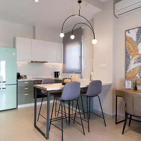 Zen Luxury Apartments-3