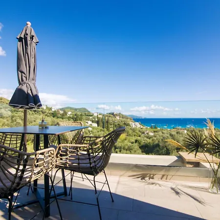 Golden Bay Suites & Maisonettes-2