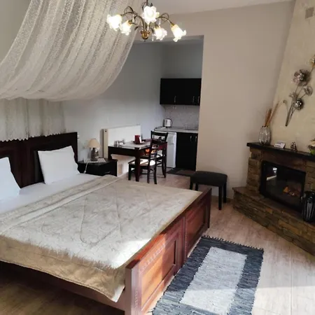 Guesthouse Athanasiou-3