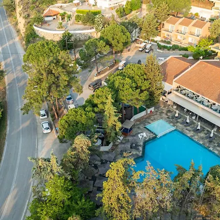 Zoe Hotel, Trypiti Beach Resort & Hive Water Park-2