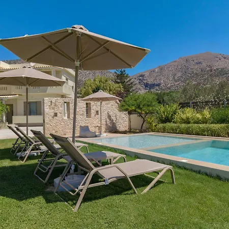 Villa Vigla Keratokampos-3