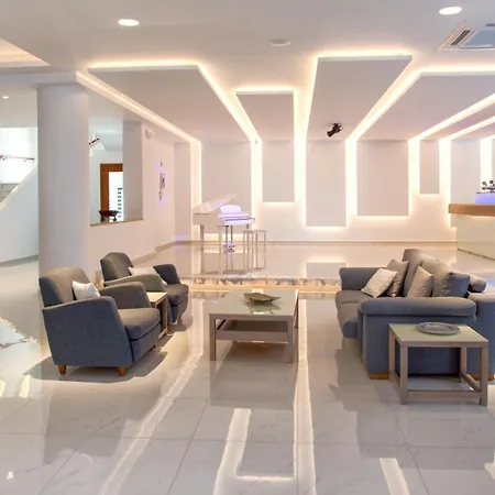 Mediterranean Beach Resort-2