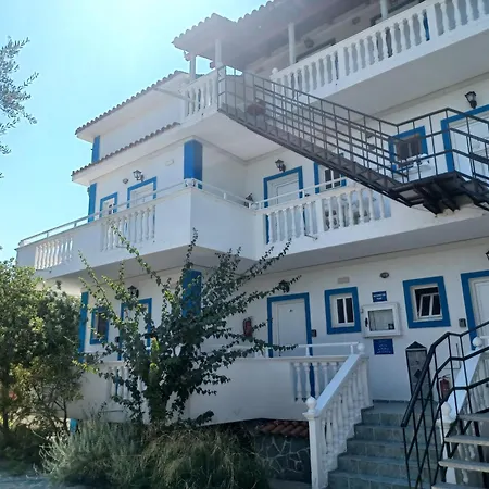 Tassos & Marios Apartments I-3