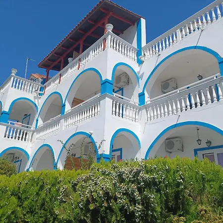 Tassos & Marios Apartments I-2