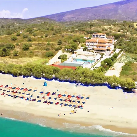 Thassos Hotel Grand Beach-3
