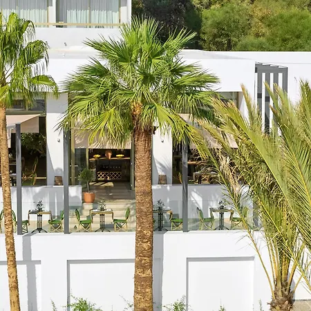 Grecotel LUXME Dama Dama-2