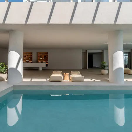 Grecotel LUXME Dama Dama-3