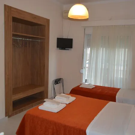 Hotel Lefka Ori - City Rooms-2