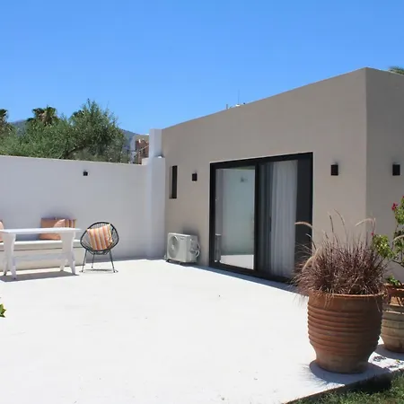 Vergina Apartments & Suites-3