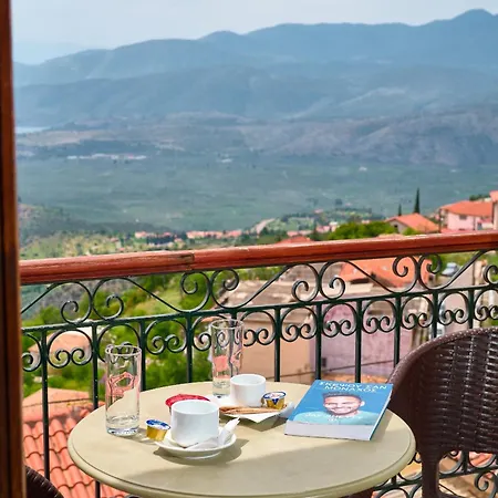 Fedriades Delphi Hotel-2