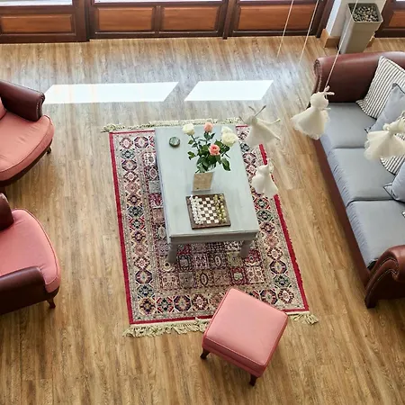Fedriades Delphi Hotel-3
