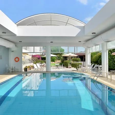 Hotel Kalloni-2