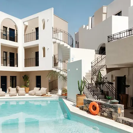 Nami Hotel & Suites-3