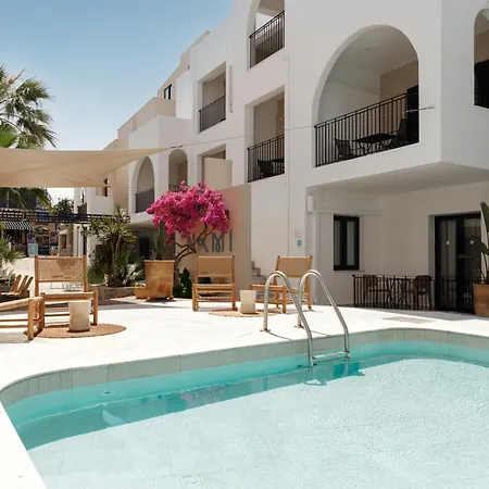 Nami Hotel & Suites-2