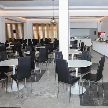 Belvita Hotel-3