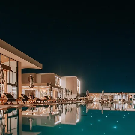 Unique Blue! Resort And Villas Adults Only-3