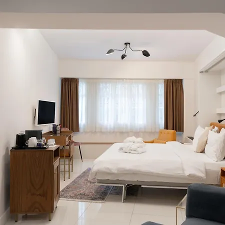 Bahar Boutique Hotel-2