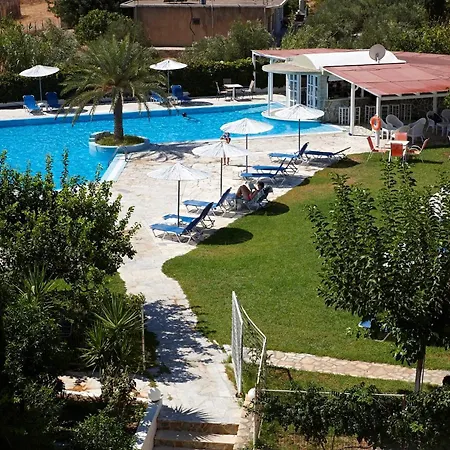 Elea Terra Hotel-3