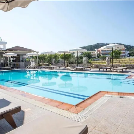 Vickys Rooms - Faliraki-2