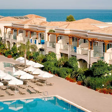 Mythos Beach Resort-3