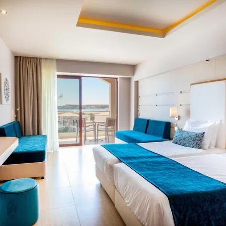 Mythos Beach Resort-3
