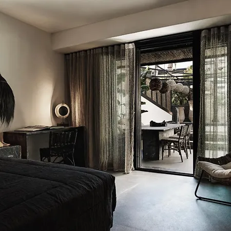 Myconian O, A Member Of Design Hotels (Adults Only)-2