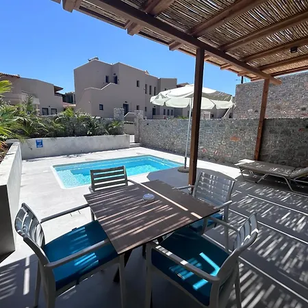 Blue Aegean Hotel&Suites-2
