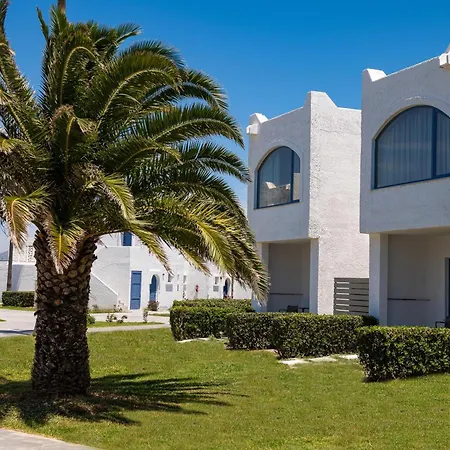 The Aeolos Beach Hotel-2