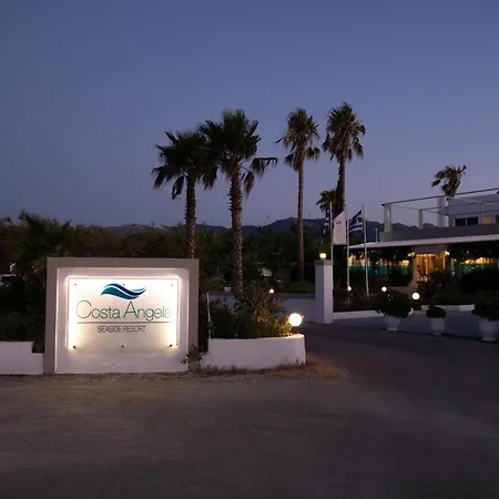 Costa Angela Seaside Resort-2