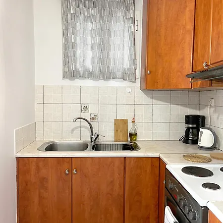 Blue Apartment-3