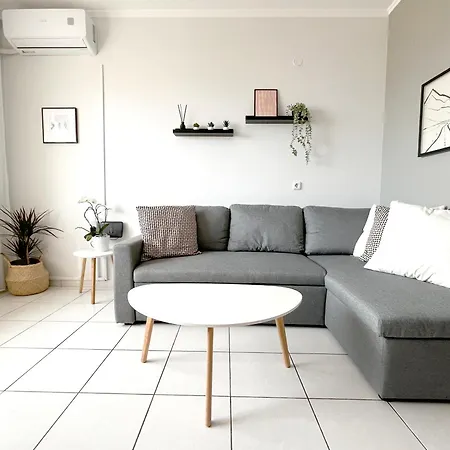 Blue Apartment-2