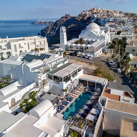 Aressana Spa Hotel & Suites - Small Luxury Hotels Of The World-3