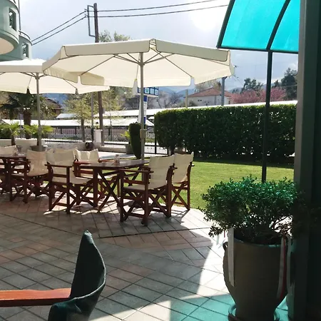 Hotel Filoxenia Beach-3