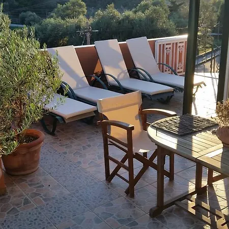 Alipa Beach Apartment-2