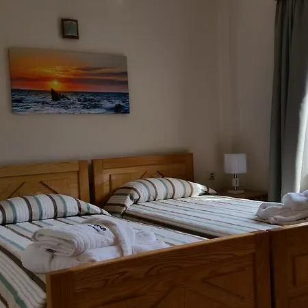 Alipa Beach Apartment-3