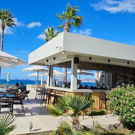 Irina Beach Hotel-3