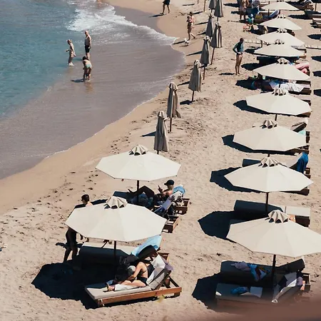 Marmari Paradise Resort Hotel-2