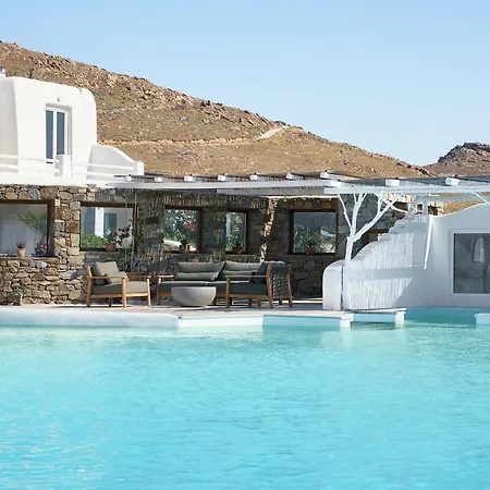 Mykonos Lolita, A Grecotel Resort to Live-2