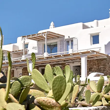 Mykonos Lolita, A Resort To Live-2
