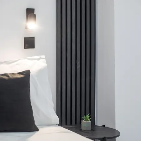 Vickys Rooms - Faliraki-3