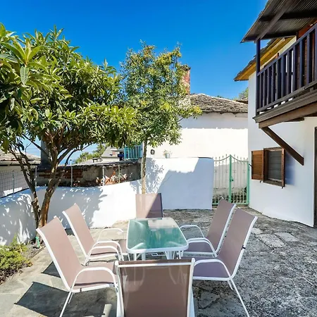 Small House - Panagia Village-3