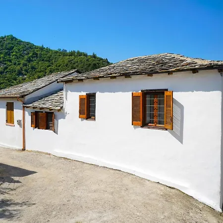 Small House - Panagia Village-2