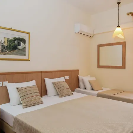 Saronis Hotel-2