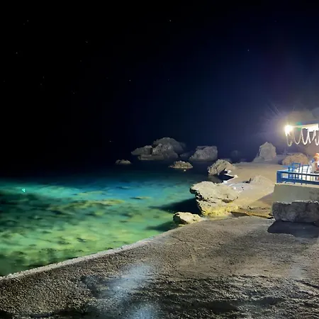 Agia Fotia Taverna-3
