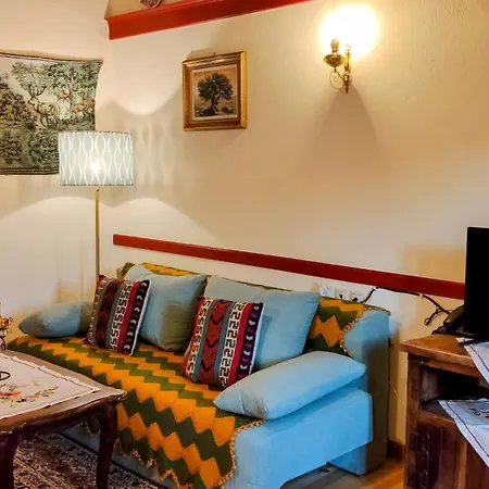 Meliteion Traditional Hotel-2